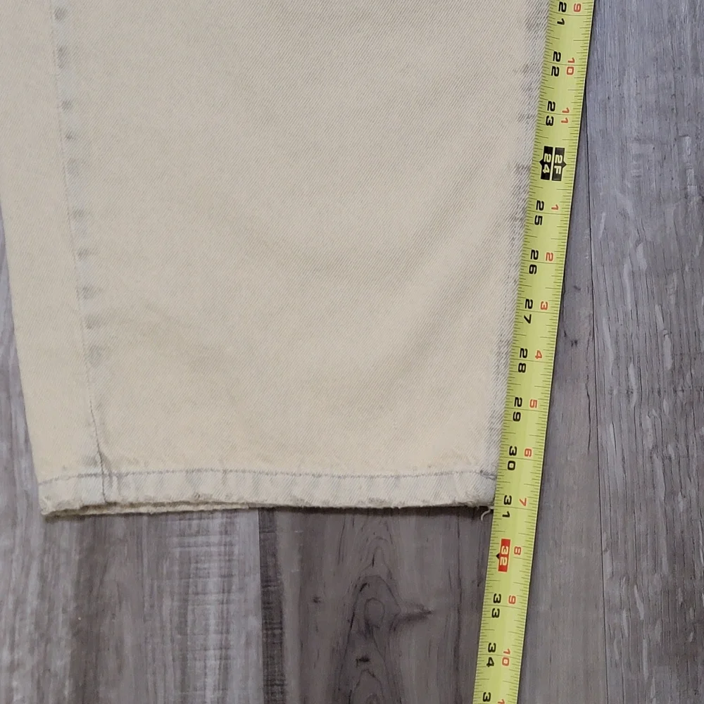 BDG Logan Loose Boyfriend Casual Pants - Picture 6 of 13